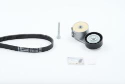 Continental Ctam Ozubený klinový remeň - Sada CONTINENTAL CTAM 5PK1150K1 (5PK1150K1)
