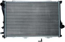 KAMOKA Chladič motora KAMOKA 7705009 (7705009)