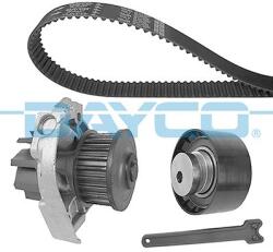 DAYCO Vodné čerpadlo + sada ozubeného remeňa DAYCO KTBWP2853 (KTBWP2853)