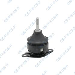 GSP Uloženie, motor GSP 510823 (510823)