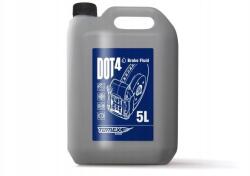 Tomex Brakes Folyadék Fék. DOT4 5L