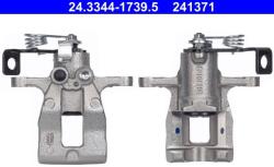 ATE Brzdový strmeň ATE 24.3344-1739.5 (24.3344-1739.5)