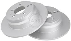 A. B. S Brzdový kotúč A. B. S. 16237 (16237)