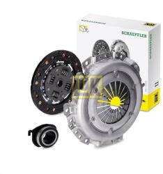 Schaeffler LuK Spojková sada Schaeffler LuK 620 2215 00 (620 2215 00)