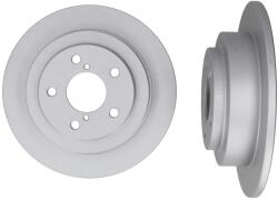 KAMOKA Brzdový kotúč KAMOKA 1031356 (1031356)