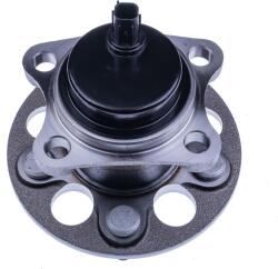 Denckermann Súprava ložísk kolesa DENCKERMANN W414124 (W414124)