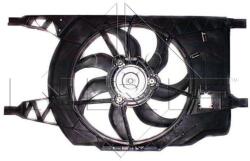 NRF Ventilátor chladenia motora NRF 47366 (47366)