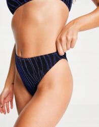 South Beach Bikini Alsó Print XXC jyo S