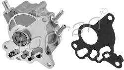 TOPRAN Podtlakové čerpadlo, brzdový systém TOPRAN 115 375 (115 375)