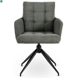 WIPMEB AKITA forgószék, zöld