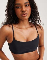 Nelly Fekete Sima Bikini Felső Basic NG5 bbt Xs
