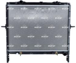 NRF Chladič motora NRF 53369 (53369)