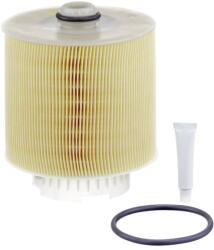 Mann-filter Vzduchový filter MANN-FILTER C 17 137 x (C 17 137 x)