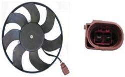 MAHLE Ventilátor chladenia motora MAHLE CFF 169 000S (CFF 169 000S)