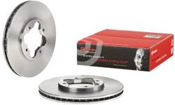 BREMBO Brzdový kotúč BREMBO 09.5804. 10 (09.5804.10)