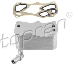 TOPRAN Chladič motorového oleja TOPRAN 625 256 (625 256)