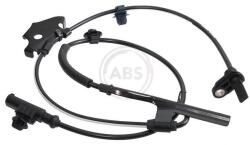 A. B. S Snímač počtu otáčok kolesa A. B. S. 30718 (30718)