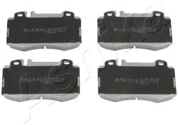 ASHIKA Klocki Ham (50-00-0510)