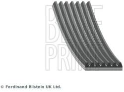 BLUE PRINT Ozubený klinový remeň BLUE PRINT AD07R1675 (AD07R1675)