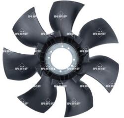 NRF Koleso ventilátora chladenia motora NRF 49886 (49886)