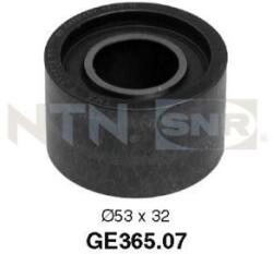 SNR Obehová/vodiaca kladka ozubeného remeňa SNR GE365.07 (GE365.07)