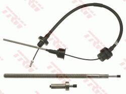 TRW Lanko ovládania spojky TRW GCC1817 (GCC1817)