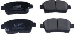 MAXGEAR Sada brzdových platničiek kotúčovej brzdy MAXGEAR 19-3648 (19-3648)