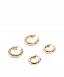  Asos Design Kerék Fülbevaló 2 Pack WS1 sdi