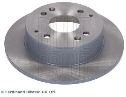 BLUE PRINT Brzdový kotúč BLUE PRINT ADH24361 (ADH24361)