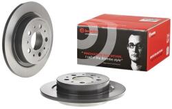 BREMBO Brzdový kotúč BREMBO 08.9441. 11 (08.9441.11)