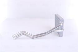 NISSENS Výmenník tepla vnútorného kúrenia NISSENS 71771 (71771)