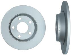 KAMOKA Brzdový kotúč KAMOKA 1031518 (1031518)