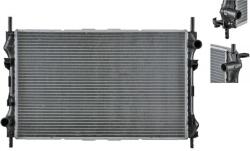 MAHLE Chladič motora MAHLE CR 1140 000S (CR 1140 000S)