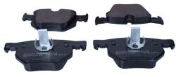 MAXGEAR Sada brzdových platničiek kotúčovej brzdy MAXGEAR 19-0511 (19-0511)