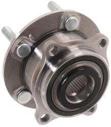 SKF Súprava ložísk kolesa SKF VKBA 7515 (VKBA 7515)