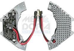 Meat & Doria Odpor vnútorného ventilátora MEAT & DORIA 667212 (667212)