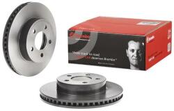 BREMBO Brzdový kotúč BREMBO 09.8864. 11 (09.8864.11)