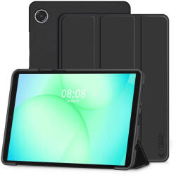 Tech-Protect SMARTCASE Galaxy Tab A9 / A11 8.7 tok készülékhez X110 / X115 / X133 / X135 fekete (503379)