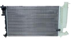 NRF Chladič motora NRF 50424 (50424)