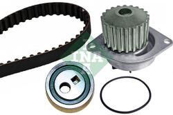 Schaeffler INA Vodné čerpadlo + sada ozubeného remeňa Schaeffler INA 530 0252 30 (530 0252 30)