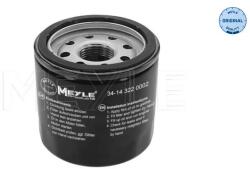 MEYLE Olejový filter MEYLE 34-14 322 0002 (34-14 322 0002)