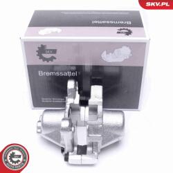 ESEN SKV Zacisk Ham. Tyl Lewy (46skv643)