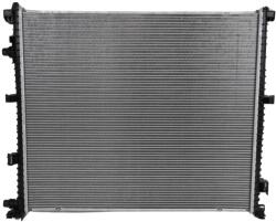 KAMOKA Chladič motora KAMOKA 7700116 (7700116)