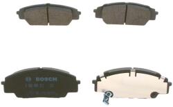 Bosch Sada brzdových platničiek kotúčovej brzdy BOSCH 0 986 494 311 (0 986 494 311)