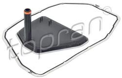 TOPRAN Sada hydraulického filtra automatickej prevodovky TOPRAN 116 007 (116 007)