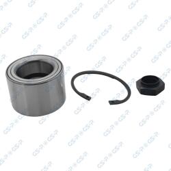 GSP Súprava ložísk kolesa GSP GK3690 (GK3690)