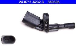 ATE Snímač počtu otáčok kolesa ATE 24.0711-6232.3 (24.0711-6232.3)