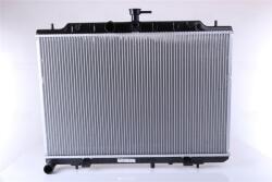 NISSENS Chladič motora NISSENS 67366 (67366)