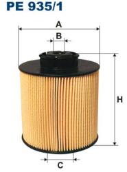 FILTRON Palivový filter FILTRON PE 935/1 (PE 935/1)