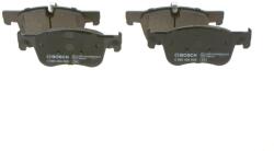 Bosch Sada brzdových platničiek kotúčovej brzdy BOSCH 0 986 494 695 (0 986 494 695)